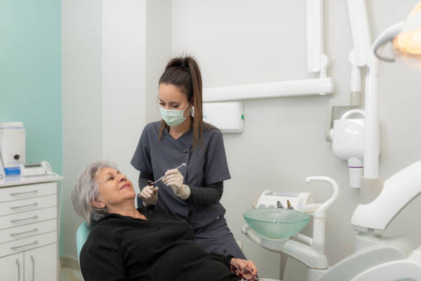 Best Dentist Open Late Near Me  in Live Oak, TX