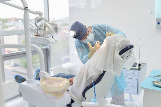 Best Broken Tooth Emergency  in Live Oak, TX